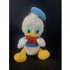 Image 2 : Golfer Mickey Mouse Bobblehead and a stuffied Baby Donald Duck