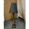 Image 2 : 36" T Decorative Lamp with Shade