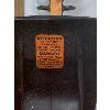 Image 2 : 22" Electric Hedge Trimmer