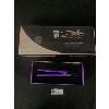 Image 1 : Jose Eber Professional Hair Straightening Iron - (as new) PLUS a Soliel Mini Travel Flat Iron