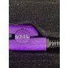 Image 2 : Jose Eber Professional Hair Straightening Iron - (as new) PLUS a Soliel Mini Travel Flat Iron