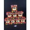 Image 1 : Lot of 8 Brand New Incredibles 2 Glowing Buddies Night Light