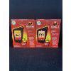 Image 3 : Lot of 8 Brand New Incredibles 2 Glowing Buddies Night Light