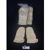 Image 1 : 2 Bags of Leather Mittens. Each Bag Has Approx 12 Mittens