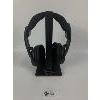 Image 1 : Pair of Sony WIreless Headphones with Charging Station