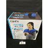 Image 1 : HoMedics Weighted Comfort Wrap with Vibration and Heat