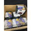Image 2 : Box Lot of Brand New CD Holders