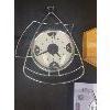 Image 3 : Lot of 3 Different Clocks.