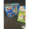 Image 2 : Lot of 4 Kids Games. Magic Tricks, Colours and Camelot. Family Fun!