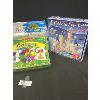 Image 3 : Lot of 4 Kids Games. Magic Tricks, Colours and Camelot. Family Fun!