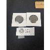 Image 2 : 1892 & 1900 Canada Large 1 Cent Coin