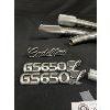 Image 2 : Vintage Car Emblem Lot with Oil Spouts. Cadillac Etc