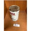 Image 2 : Full Durol Automatic Transmission Fluid 1 Quart Tin