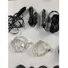 Image 2 : Vintage Lot of Flashlights and Old Power Cords 