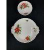 Image 2 : Nice Lot of Vintage Royal Albert and Wild Rose Tea Pots, Vases Etc