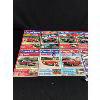 Image 2 : Nice Tray Lot of Vintage Automotive Magazines