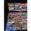 Image 2 : Nice Tray Lot of Vintage Automotive Magazines