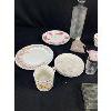 Image 3 : Lot of Vintage Collectible Household Dishes