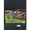 Image 2 : Zombieopoly Board Game. Complete
