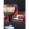 Image 2 : Lot of 3 Matchbox Models of Yesteryear in Original Boxes 1:45 Scale