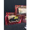 Image 3 : Lot of 3 Matchbox Models of Yesteryear in Original Boxes 1:45 Scale