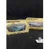 Image 2 : Lot of 3 Matchbox Models of Yesteryear in Original Boxes 1:45 Scale