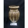 Image 1 :  Interesting Vintage West German Vase 6" T