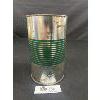 Image 2 : Full BA Peerless Motor Oil Tin and Aero Shell Can