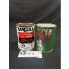 Image 1 : 2 Full 4oz Tins Bardol and Castrollo