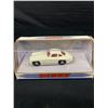 Image 2 : 1955 Mercedes Dinky Car in Case Plus a BF Goodrich Tire Ashtray