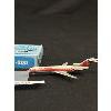 Image 2 : Air Canada Boing 727-200 Die Cast Pane. 3" Made in Germany