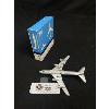Image 2 : KLM 747 Die Cast Airplane 5" Made in Germany