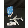 Image 3 : KLM 747 Die Cast Airplane 5" Made in Germany