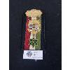 Image 1 : Masonic Badges Canadian Foresters 1967 5" Tall
