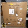 Image 1 : AUTO CLOSE SAFETY GATE