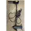 Image 2 : ELECTRIC TROLLING MOTOR (WORKING)