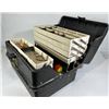 Image 1 : TACKLE BOX (CONTENTS INCLUDED)