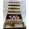 Image 4 : TACKLE BOX (CONTENTS INCLUDED)