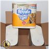 Image 1 : BOX OF 6 ROYALE TIGER TOWEL PAPER TOWEL
