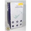 Image 1 : MEMORY FOAM CERVICAL PILLOW