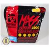Image 1 : MUTANT MASS EXTREME 2500 COOKIES AND CREAM