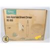 Image 1 : HYGGER HG-966 AUTO AQUARIUM GRAVEL CLEANER