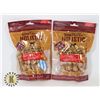 Image 1 : 2 PACKS OF SMART BONES VEGETABLE &CHICKEN DOG CHEW