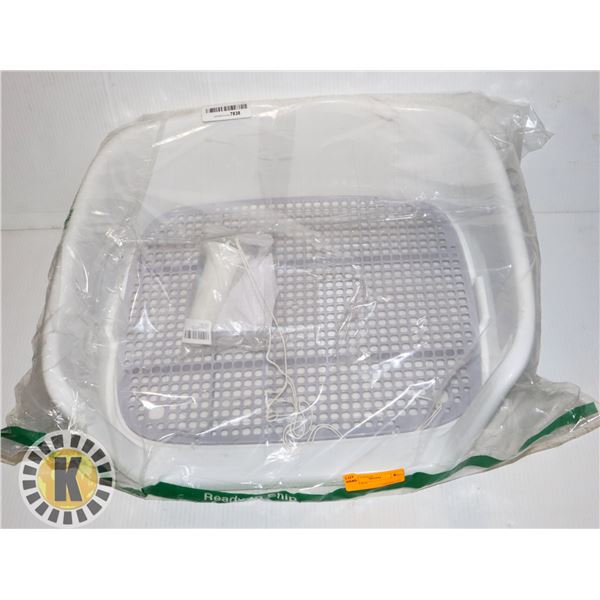 LITTER BOX