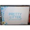 Image 1 : BOX OF PRETTY LITTER 4 X 6 POUND BAGS