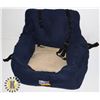 Image 1 : MUSWANNA PORTABLE/ TRANSPORTABLE  PET BED