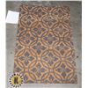 ECO TREND OUTDOOR PRINTED COIR MAT