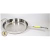 CUISINART 12" SKILLET