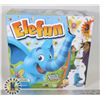 Image 1 : ELEFUN KIDS GAME BY HASBRO