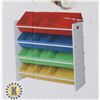 Image 1 : EASY HOME KIDS 12 BIN ORGANIZER